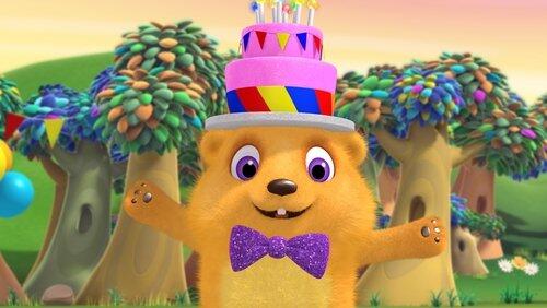 A Birthday Party Adventure A Birthday Party Adventure