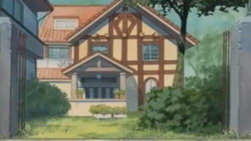 The Corpse That Wanders the Night: Shirotabi The Corpse That Wanders the Night: Shirotabi