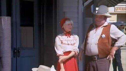 A Lawman's Lot is Not a Happy One A Lawman's Lot is Not a Happy One