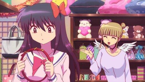 Matsugo Returns?! Matsugo Returns?!