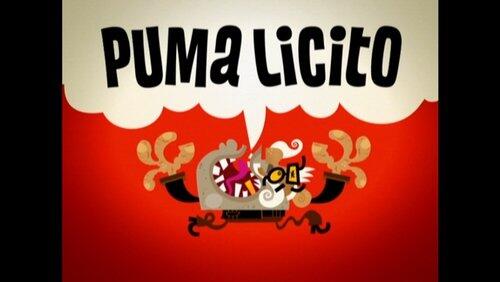 Puma Licito Puma Licito