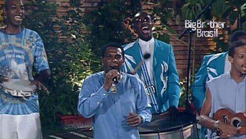 Day 44, 6th Live Eviction