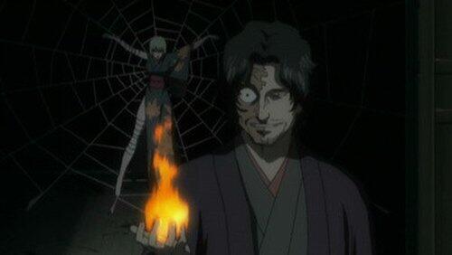 It's the Irresponsible One Who's Scary When Pissed It's the Irresponsible One Who's Scary When Pissed