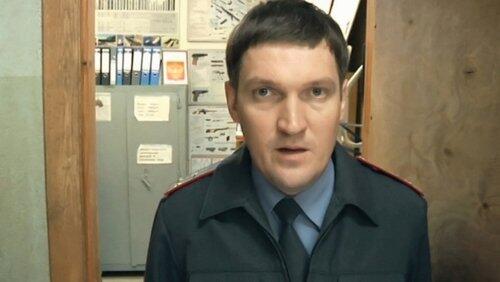Погоня Погоня
