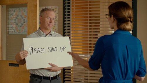 Gerry Wants to Stay Married Gerry Wants to Stay Married