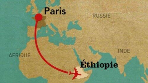 Éthiopie Éthiopie