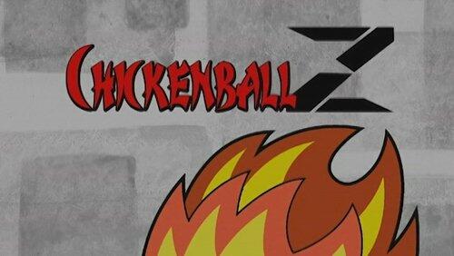 Chicken Ball Z Chicken Ball Z