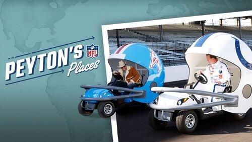 Helmet Cars