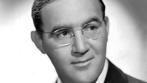 Benny Goodman: Adventures in the Kingdom of Swing Benny Goodman: Adventures in the Kingdom of Swing