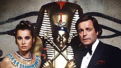 Murder Wrap Murder Wrap
