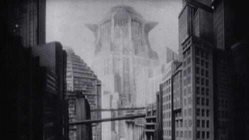 The Golden Age of World Cinema The Golden Age of World Cinema