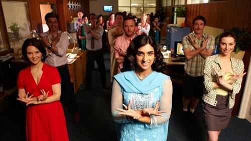 A Bollywood Ending A Bollywood Ending
