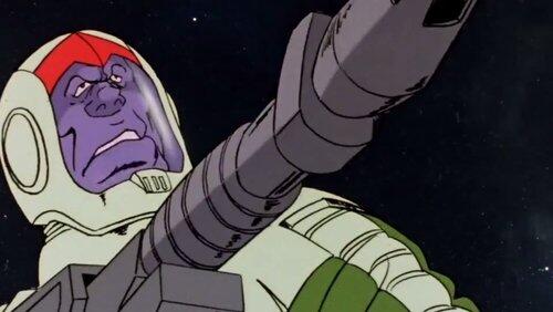 Big Zam's Last Stand Big Zam's Last Stand