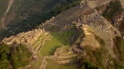 Machu Picchu: Lost City of the Inca Machu Picchu: Lost City of the Inca