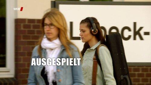 Ausgespielt Ausgespielt