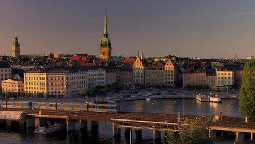 Stockholm Stockholm