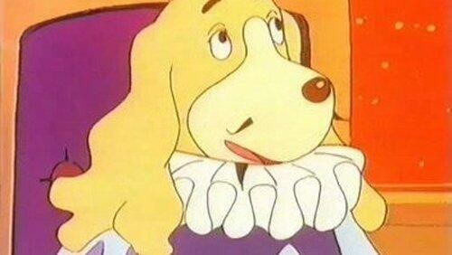 Dogtanian Meets the King Dogtanian Meets the King