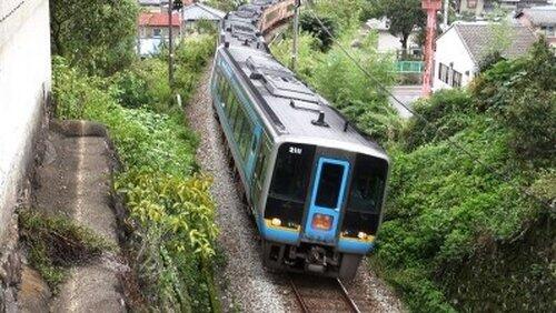 Picking Up the Pace: JR Shikoku's Tactics for Survival Picking Up the Pace: JR Shikoku's Tactics for Survival