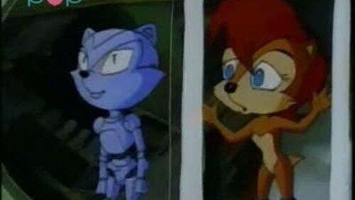 Sonic & Sally Sonic & Sally