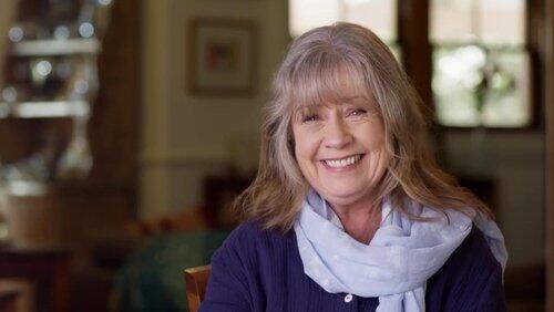 Noni Hazlehurst Noni Hazlehurst