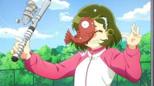 Yume-chan's Birthday in the Training Camp Yume-chan's Birthday in the Training Camp