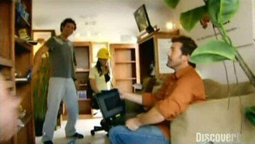 Earthquake Proof House Earthquake Proof House