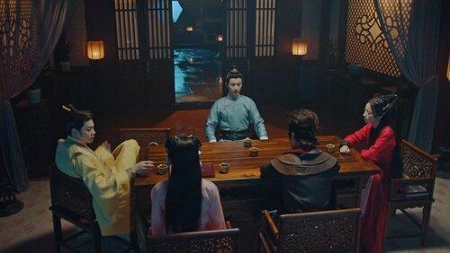 Episode 29 Episode 29