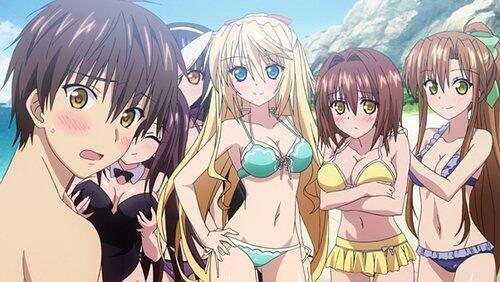 Selection Selection