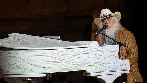 Leon Russell Leon Russell
