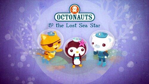 The Lost Sea Star The Lost Sea Star