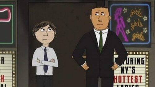 Strip Club Hostage Situation Strip Club Hostage Situation