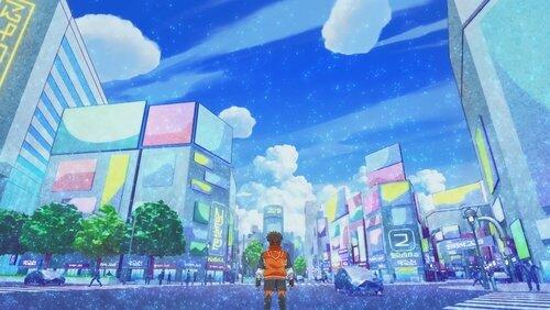 Run! The Stage of Fate Run! The Stage of Fate