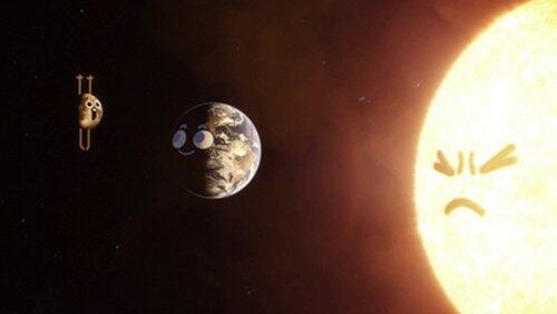The World The World