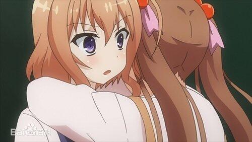 An Evil Magical Girl Appears?! An Evil Magical Girl Appears?!
