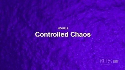 Controlled Chaos Controlled Chaos