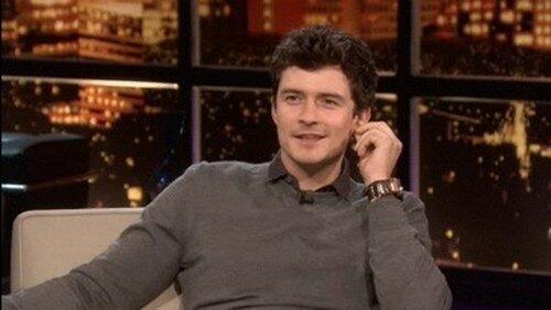 Orlando Bloom Orlando Bloom
