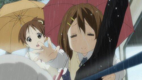 Rainy Season! Rainy Season!