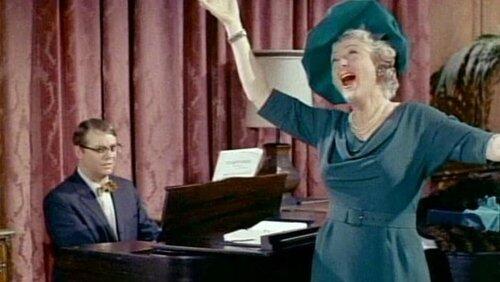 I've Been Singing All My Life I've Been Singing All My Life