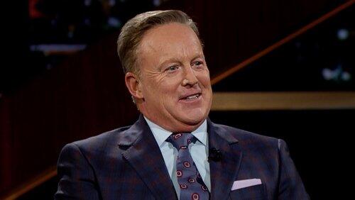 Sean Spicer; Caitlin Flanagan; Sen. Chris Coons Sean Spicer; Caitlin Flanagan; Sen. Chris Coons
