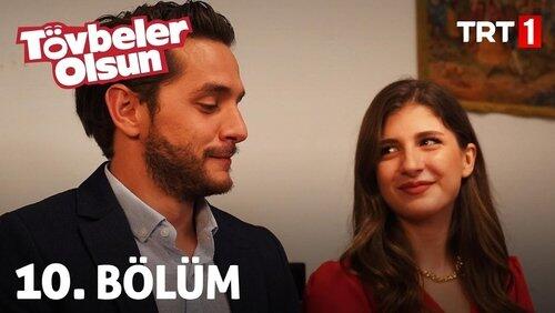 10. Bölüm 10. Bölüm