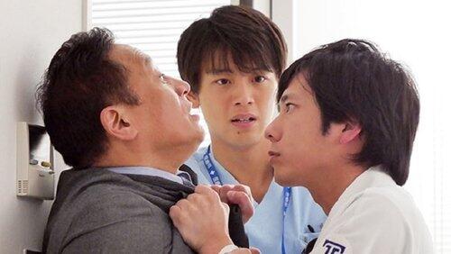 Episode 9 Episode 9