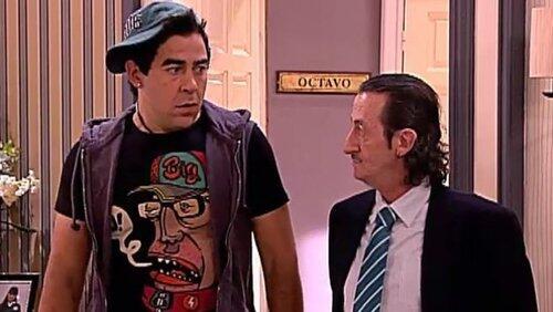 Una conejita, un inmigrante y un juez cabreado Una conejita, un inmigrante y un juez cabreado