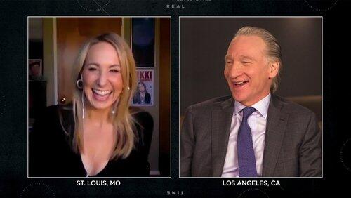 Bill de Blasio; Al Gore; Ian Bremmer; And Nikki Glaser Bill de Blasio; Al Gore; Ian Bremmer; And Nikki Glaser