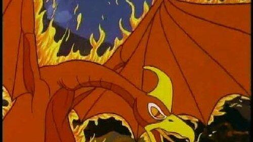The Firebird The Firebird