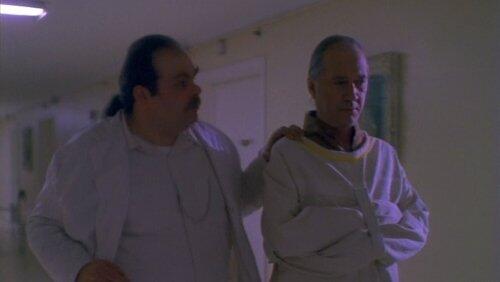 Straitjacket Straitjacket