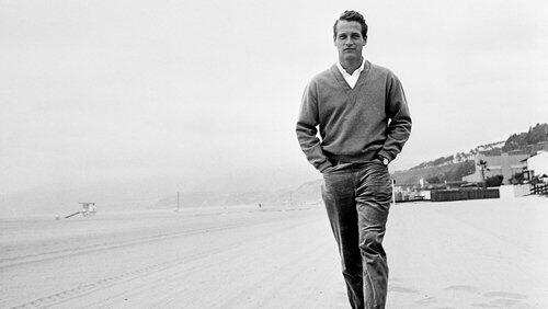 Paul Newman Paul Newman