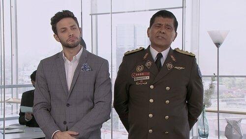 Listo para la cirugía