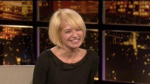 Ellen Barkin Ellen Barkin