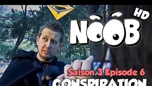 Conspiration Conspiration