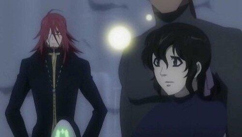 Noah of Lust
